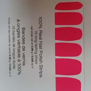 COPY - Colorstreet nails set Shockwave